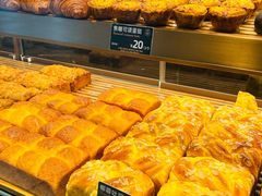 -FANEN法念·烘焙·甜点(万象城店)