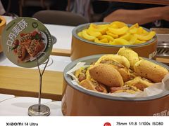 -龍歌自助小火锅(崂山丽达店)