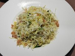 -将相和·海鲜蒸饺大连菜