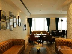 -THE CLUBHOUSE(G公寓酒店)