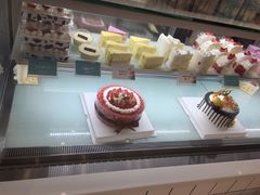 -罗莎蛋糕(钱江店)