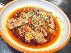 -醉八仙热酒馆(渝中店)