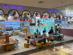 -BHG Mall(顺义店)