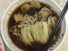 -蒋家桥饺面店(广陵路店)