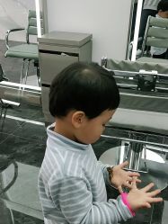 -查克拉造型