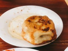 门钉肉饼-宝瑞门钉肉饼店