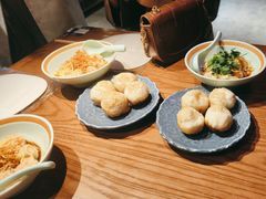 -鑫震源·苏式大虾生煎(山塘街店)