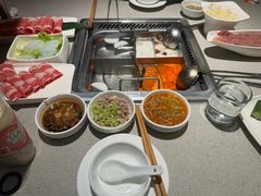 -海底捞火锅(群光广场店)