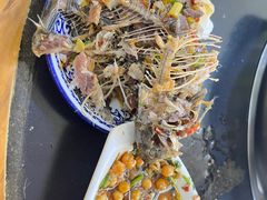 -邮亭鲫鱼(白市驿分店)