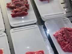 -尚宴牛特鲜自助(太原街万达店)