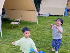 -WE ME 伴山营地·城市露营·团建策划