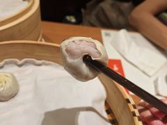 荔芋小笼包-鼎泰丰(德基广场店)