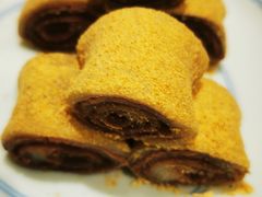 -惠丰堂饭庄·烤鸭·京味菜(翠微路店)