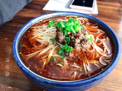 -不相离盐帮菜(郎园店)