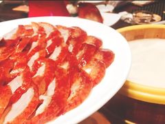 -金贵源食神(楚河汉街店)