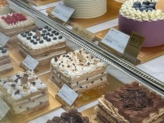 -M'CAKE(西单大悦城店)