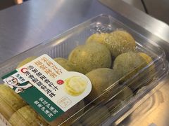 -泸溪河桃酥(秦淮新街口店)
