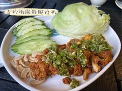 -泰堤坊(淡水体育馆店)