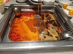 -海底捞火锅(凯德广场店)