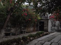 -广州市帽峰山景区