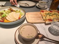 -风渡嘉荷·美式西餐·牛排(西三旗金隅店)