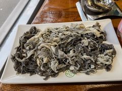 -大明铜锅·烤涮坊·烧烤(新开路店)