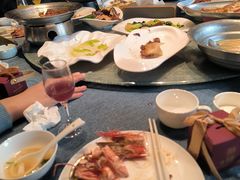 -凤凰园烤鸭店·唐山菜·传承花椒肉(老唐丰路店)