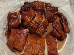 -香融府·烤鸭·家常菜(花乡奥莱店)
