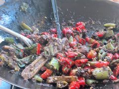 -牛八宝桂林米粉(八里庄店)