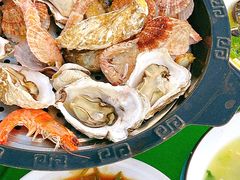 -前王院•巧克力海鲜市集餐厅(万平口店)