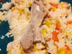 -阿娜尔·新疆菜(宜家荟聚中心店)