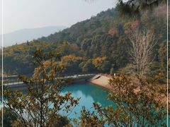 -九龙潭景区