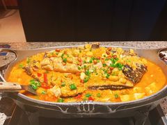 -里岛烤鱼(东港凯虹广场店)