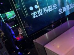 -金钻铜锣湾KTV(武进南洋广场店)