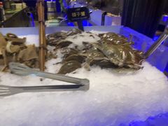 -九月海·海鲜自助(世纪东方店)