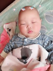 -龙文宝贝上门婴儿理发满月剃胎毛(总店)