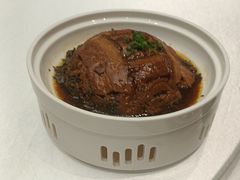 -盛百味·家宴餐厅(霸州分店)
