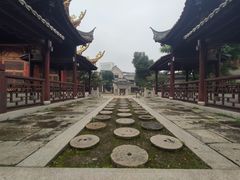 -龙潭水乡