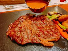 -太平洋西餐厅(金陵饭店)