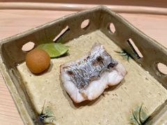 -鮨然(然寿司钱粮胡同店)