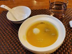 -马勒别墅·中餐厅