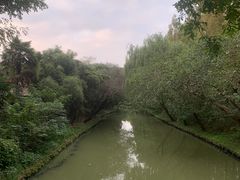 -同里国家湿地公园