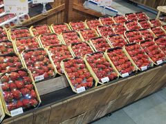 -果蔬好生活超市(乐堤港店)