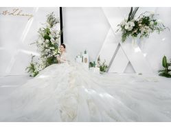 -MECCI婚礼摄影跟拍(红东方广场店)