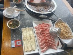 -华晟山城火锅(开发区港西东阁里店)