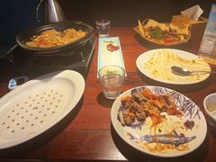 -前海沿·青岛菜(五四广场永旺店)