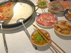 -蛙鱼潭美蛙鱼头火锅(解放碑瑞富广场店)