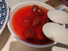 -北京老门框爆肚涮肉馆(锦业路店)
