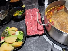 -林记潮牛·牛肉火锅(上马墩店)