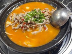 -李师傅脆肚(华强北店)